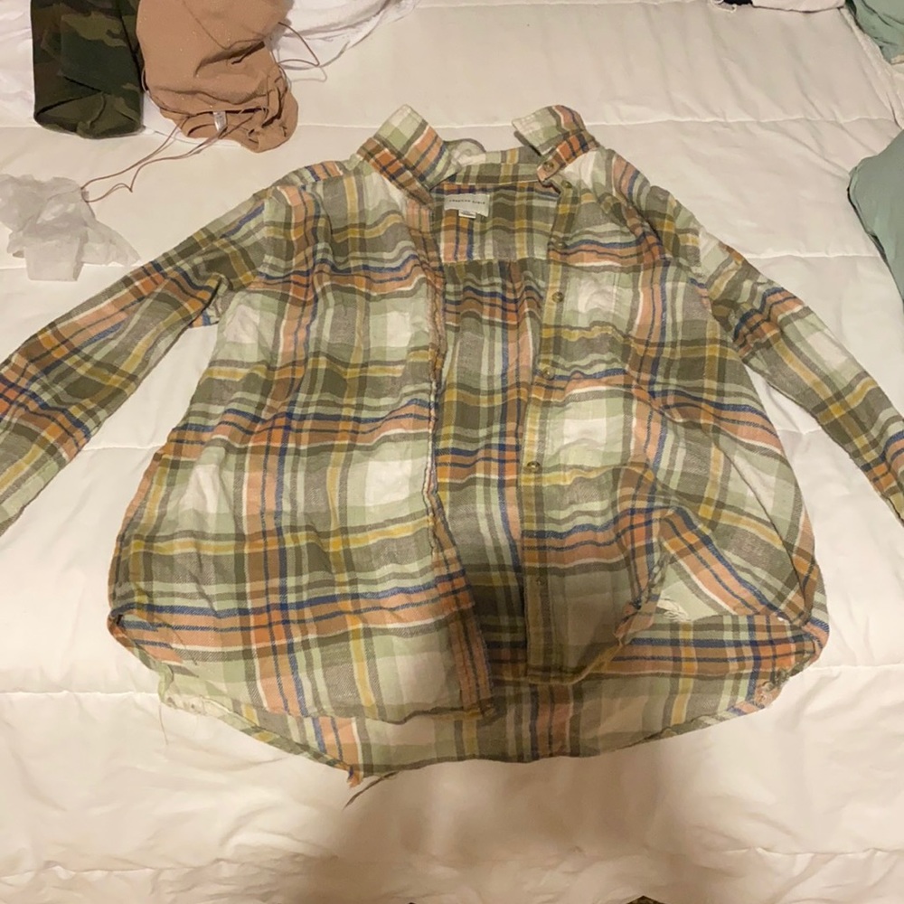 Flannel